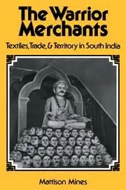 Cover of The Warrior Merchants