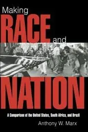Cover of Making Race and Nation