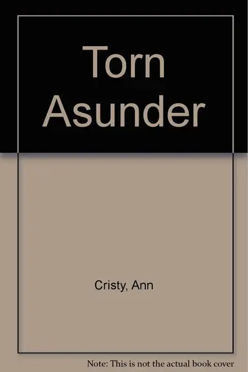 Cover of Torn Asunder