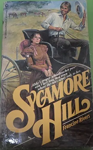 Cover of SycamoreHhill