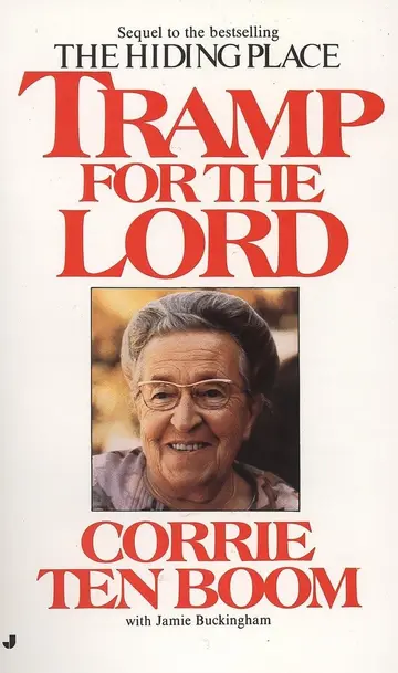 Cover of Tramp for the Lord