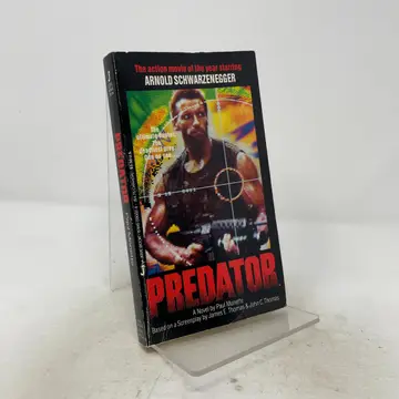 Cover of Predator
