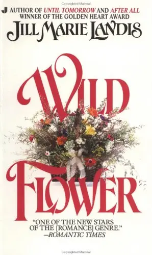 Cover of Wildflower