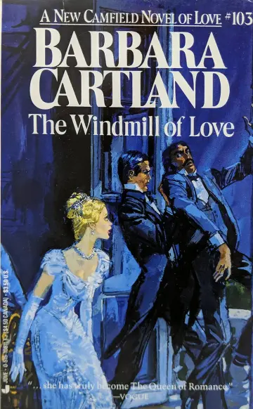 Cover of Windmill of Love