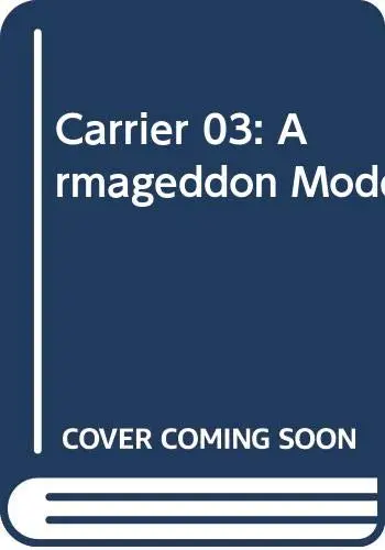 Cover of Carrier 03