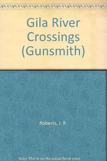 Cover of The Gunsmith 143