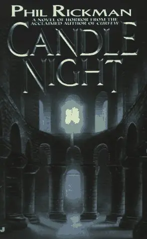 Cover of Candlenight