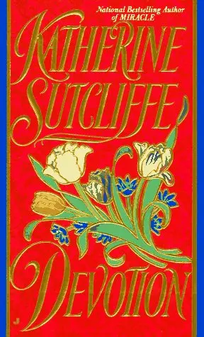 Cover of Devotion