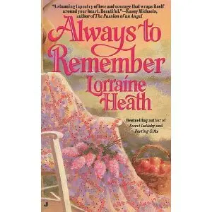 Cover of Always to Remember