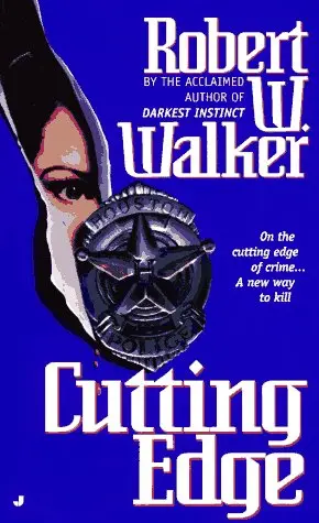 Cover of Cutting Edge