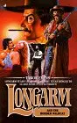 Cover of Longarm 229