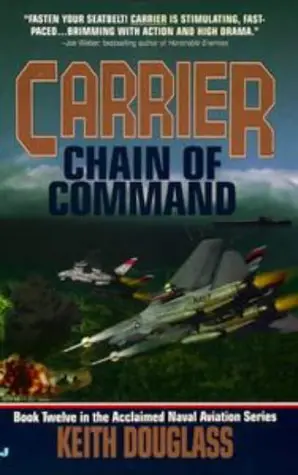 Cover of Carrier 12