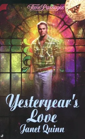 Cover of Yesteryear's Love