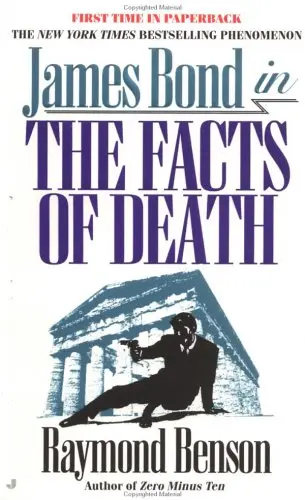 Cover of The Facts of Death