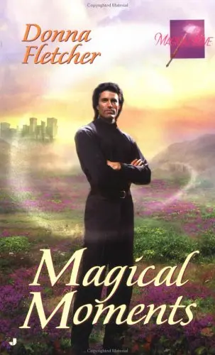 Cover of Magical Moments