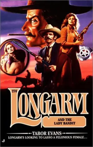 Cover of Longarm 270