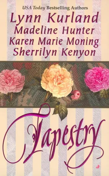Cover of Tapestry