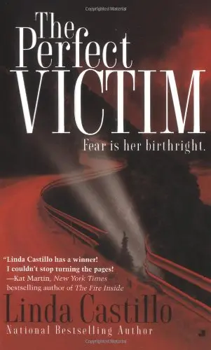 Cover of The Perfect Victim