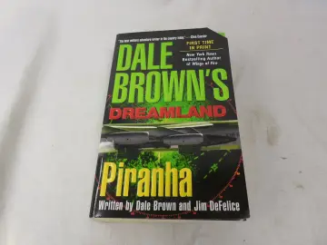 Cover of Piranha