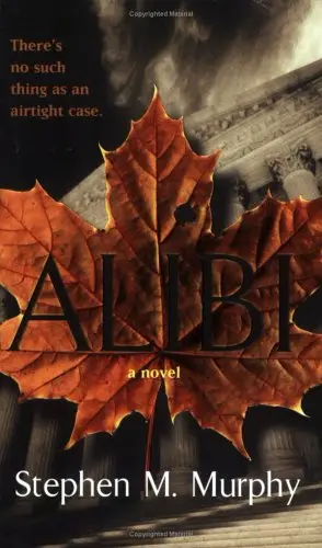 Cover of Alibi