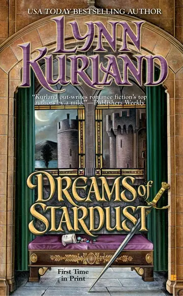 Cover of Dreams of Stardust