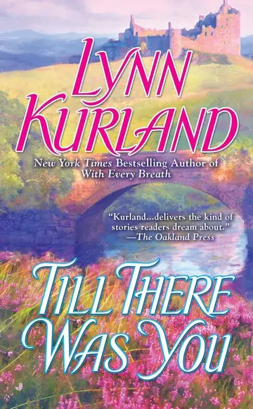 Cover of Till There Was You