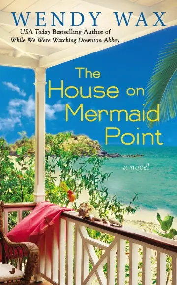 Cover of The House on Mermaid Point