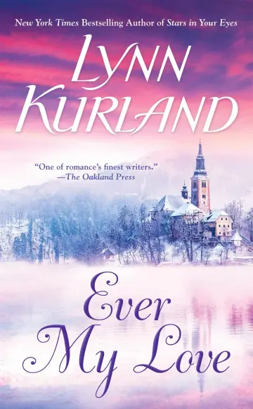 Cover of Ever My Love