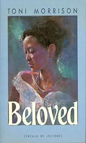 Cover of Beloved