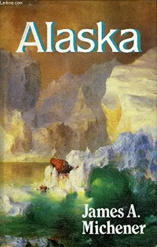 Cover of Alaska