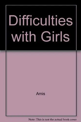 Cover of Difficulties with Girls