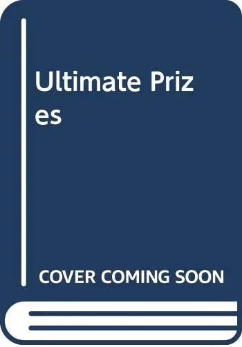 Cover of Ultimate Prizes