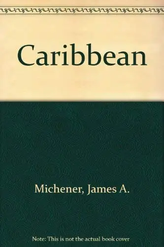 Cover of Caribbean