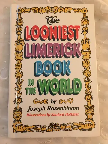 Cover of Funniest Joke Books
