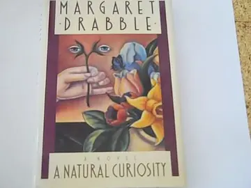 Cover of A Natural Curiosity