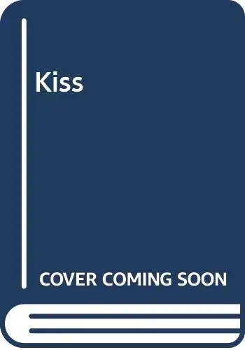 Cover of Kiss