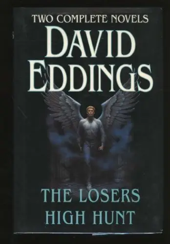 Cover of David Eddings