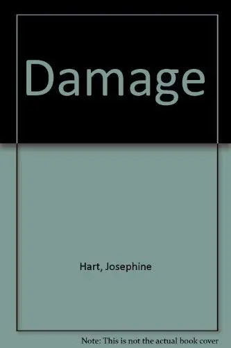 Cover of Damage