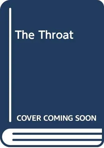 Cover of The Throat