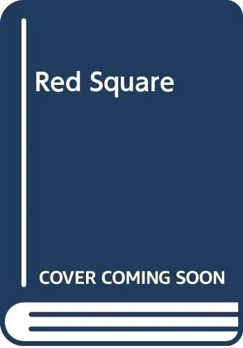 Cover of Red Square