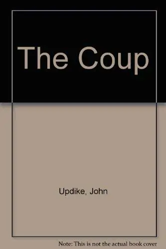 Cover of The Coup