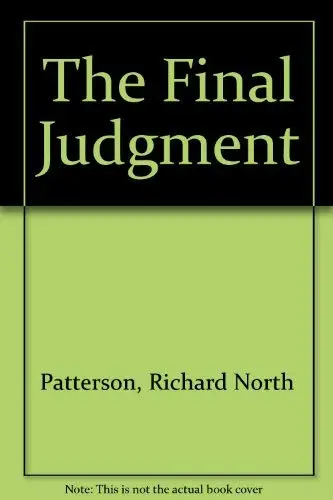 Cover of The Final Judgment