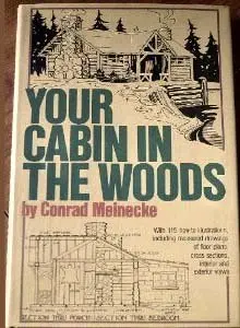 Cover of Your Cabin in the Woods