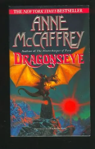 Cover of Dragonseye