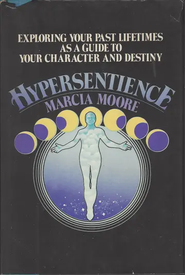 Cover of Hypersentience