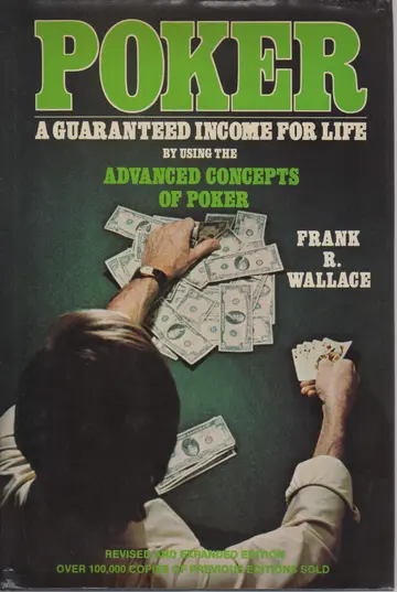 Cover of Poker