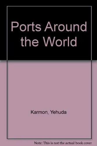 Cover of Ports Around the World