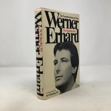 Cover of Werner Erhard 239