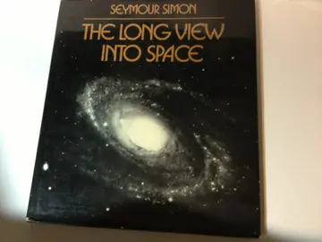 Cover of Long View into Space