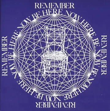 Cover of Be Here Now
